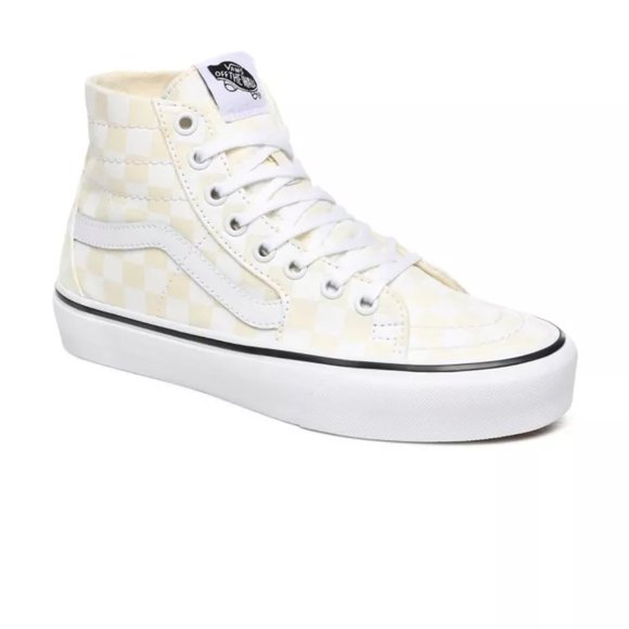 Vans Other - Vans SK8 Hi Tapered. New. Mens Size: 9.5
